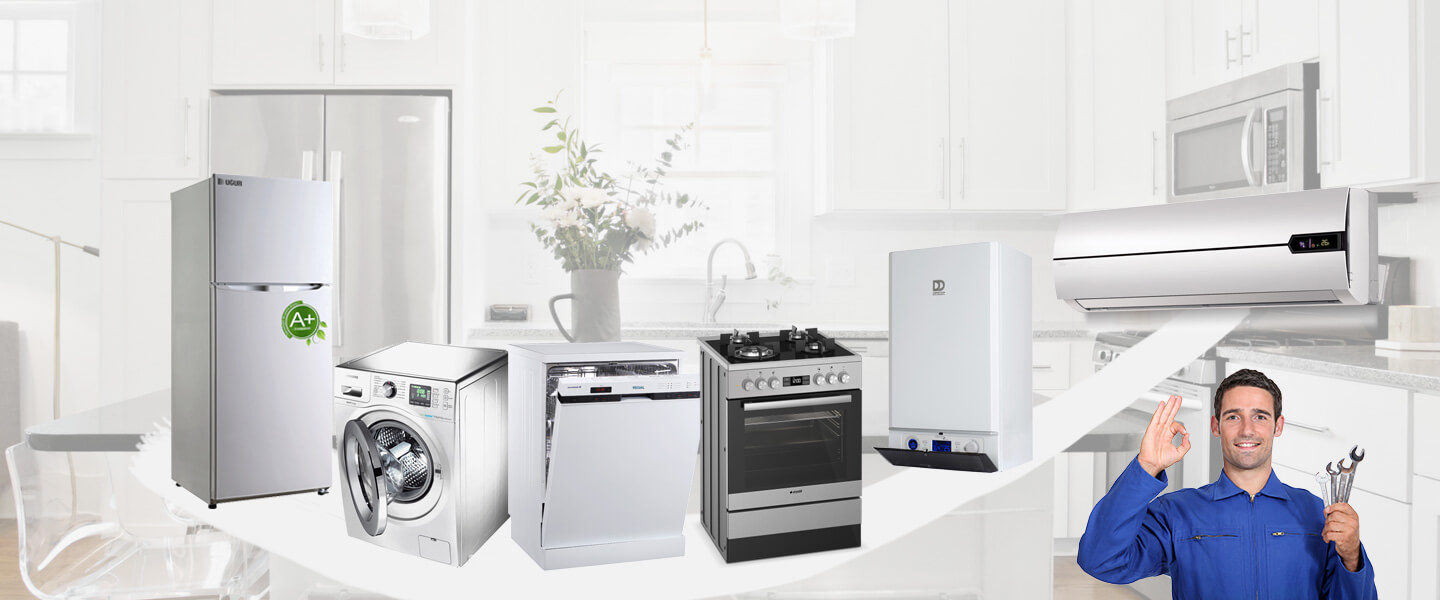 Kalkandere Whirlpool Servisi